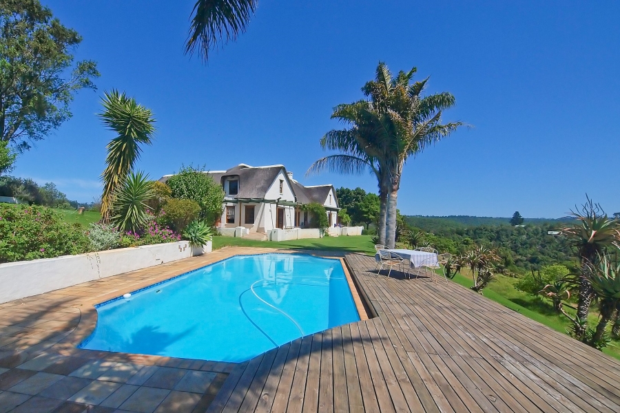 4 Bedroom Property for Sale in Plettenberg Bay Rural Western Cape